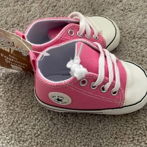 Baby fashion shoes